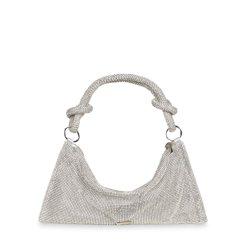 Hera Nano Rhinestone Shoulder Bag NIB